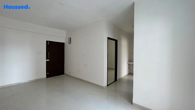 Sample Apartment